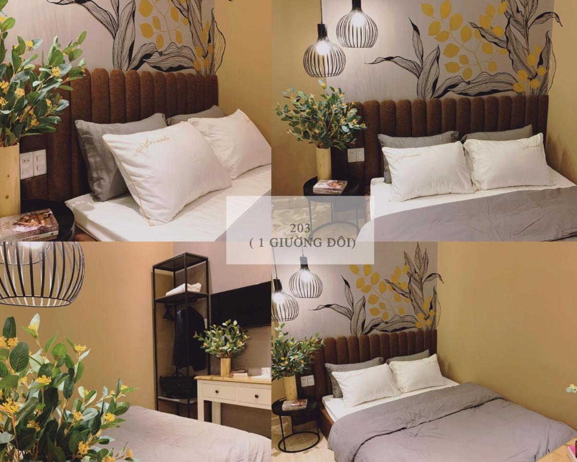 09 Homestay Can Tho Dış mekan fotoğraf