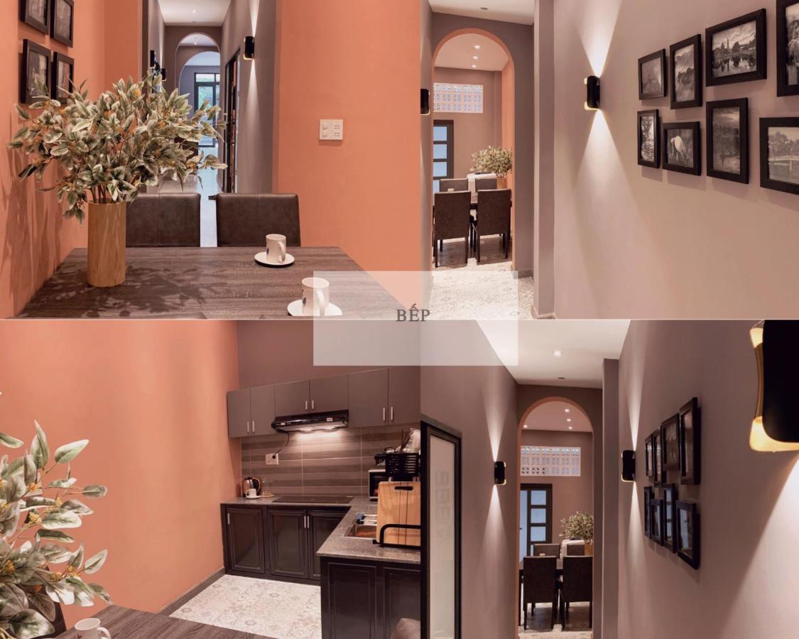 09 Homestay Can Tho Dış mekan fotoğraf