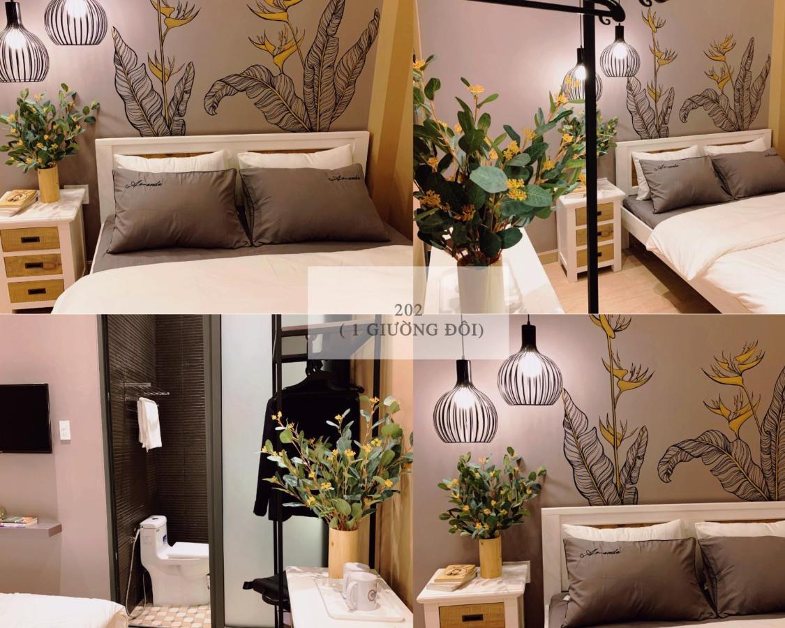 09 Homestay Can Tho Dış mekan fotoğraf