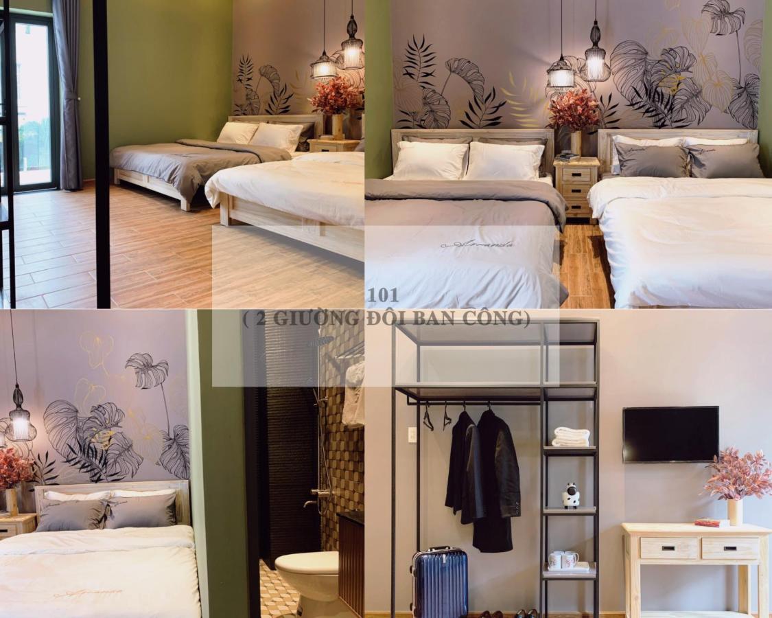 09 Homestay Can Tho Dış mekan fotoğraf
