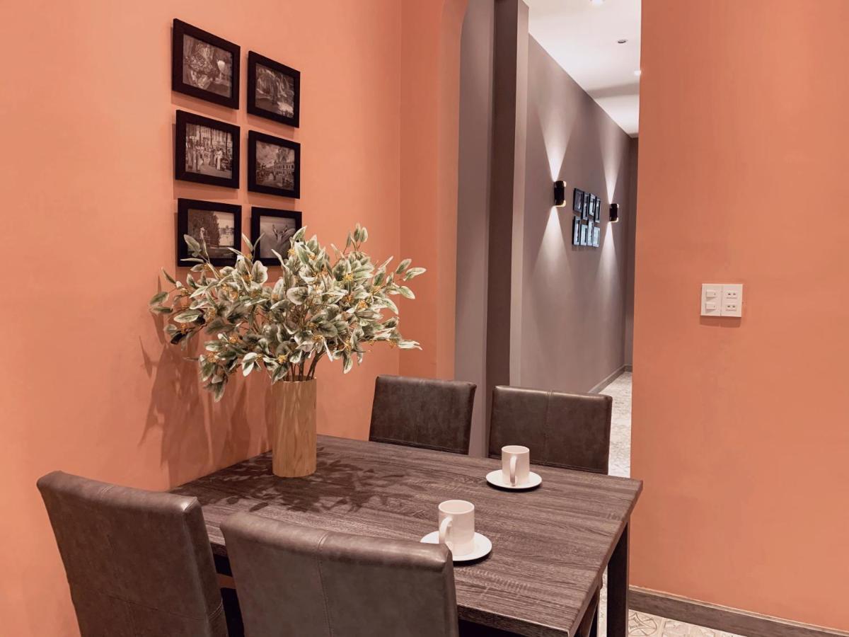 09 Homestay Can Tho Dış mekan fotoğraf