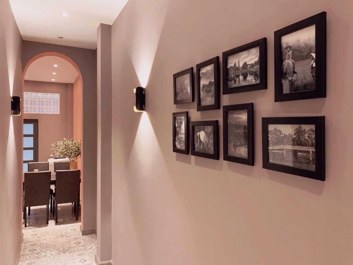09 Homestay Can Tho Dış mekan fotoğraf