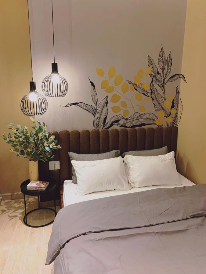 09 Homestay Can Tho Dış mekan fotoğraf