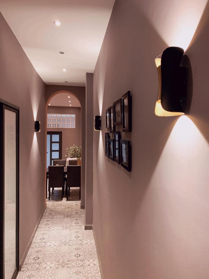 09 Homestay Can Tho Dış mekan fotoğraf