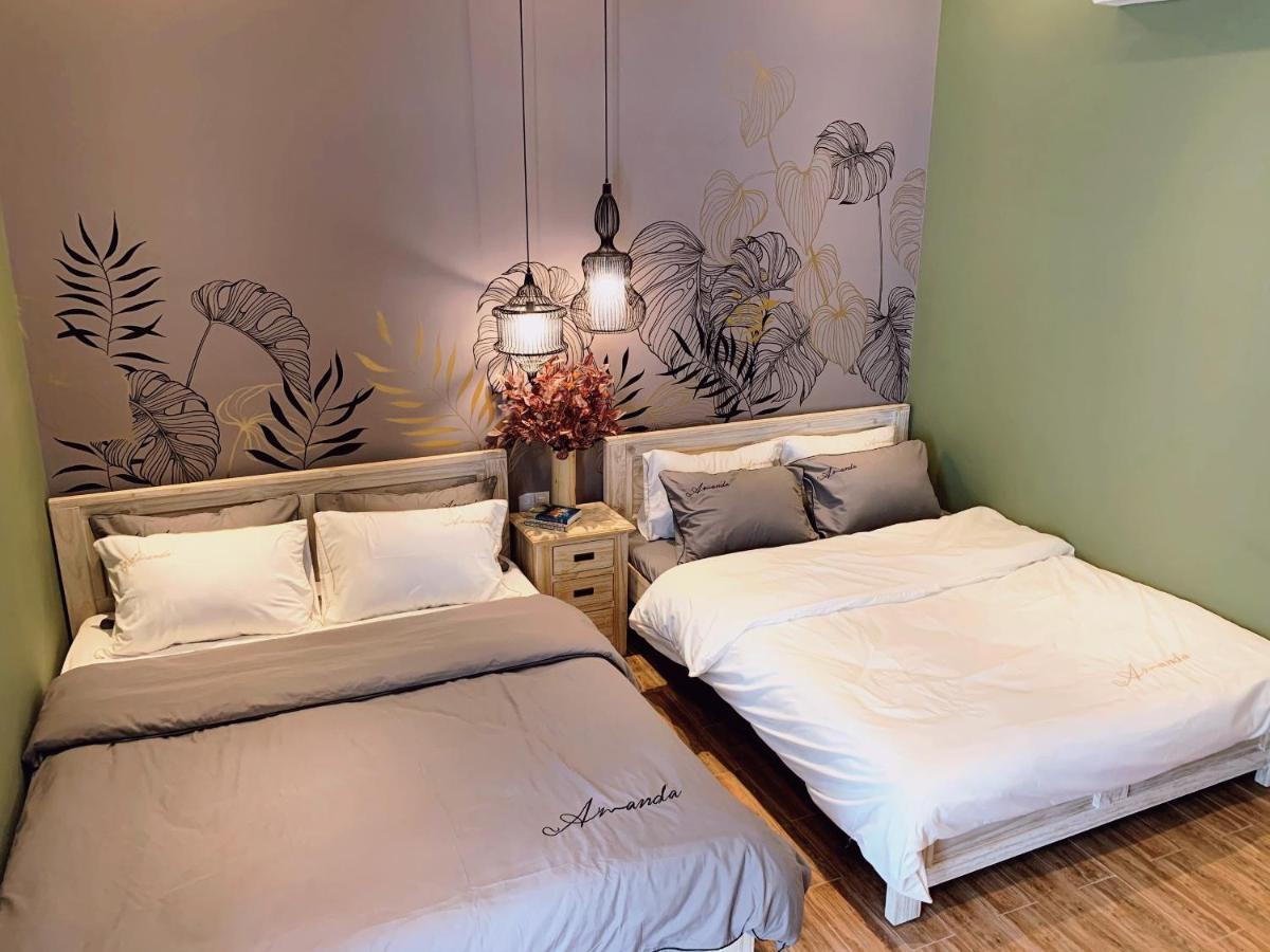 09 Homestay Can Tho Dış mekan fotoğraf
