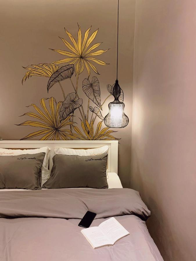 09 Homestay Can Tho Dış mekan fotoğraf
