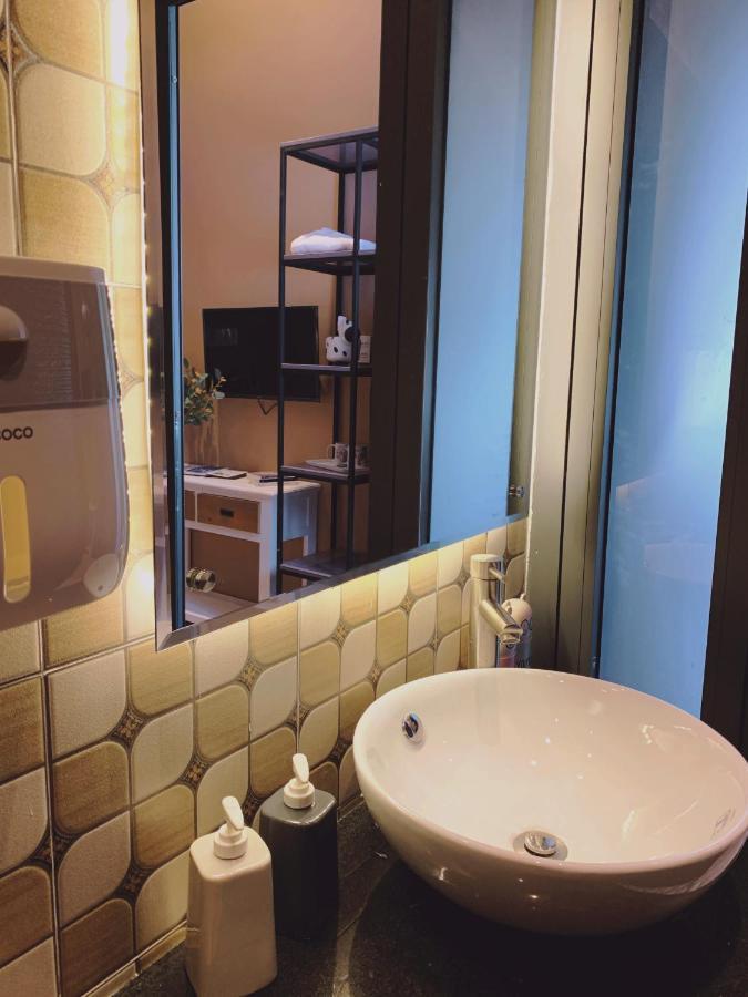 09 Homestay Can Tho Dış mekan fotoğraf