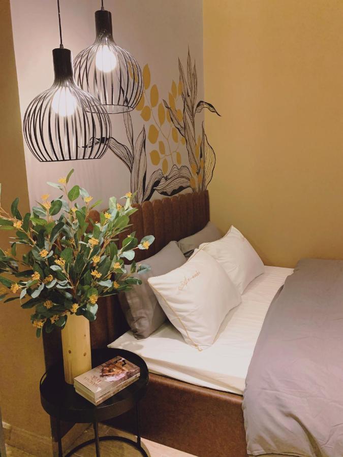 09 Homestay Can Tho Dış mekan fotoğraf