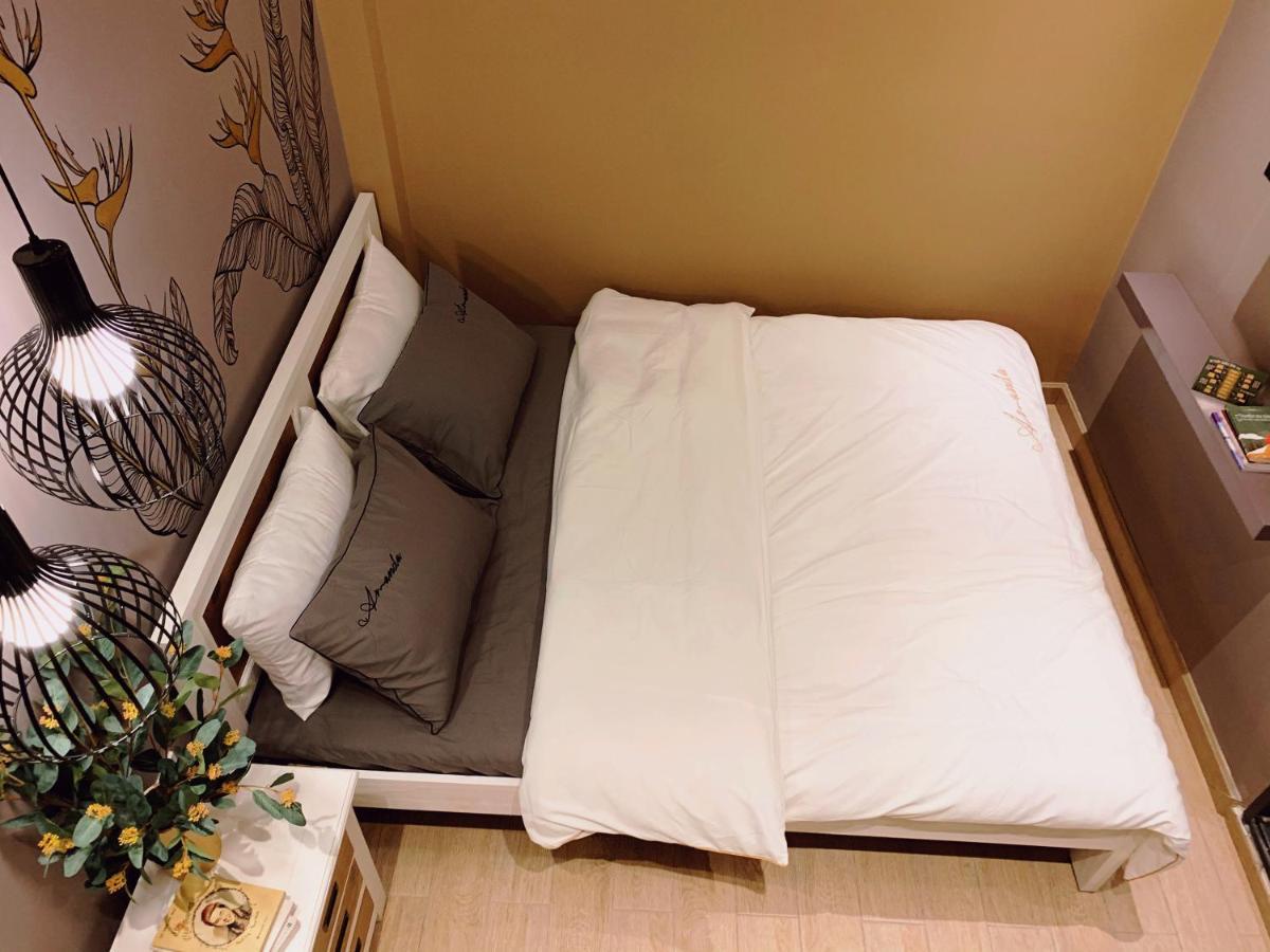 09 Homestay Can Tho Dış mekan fotoğraf