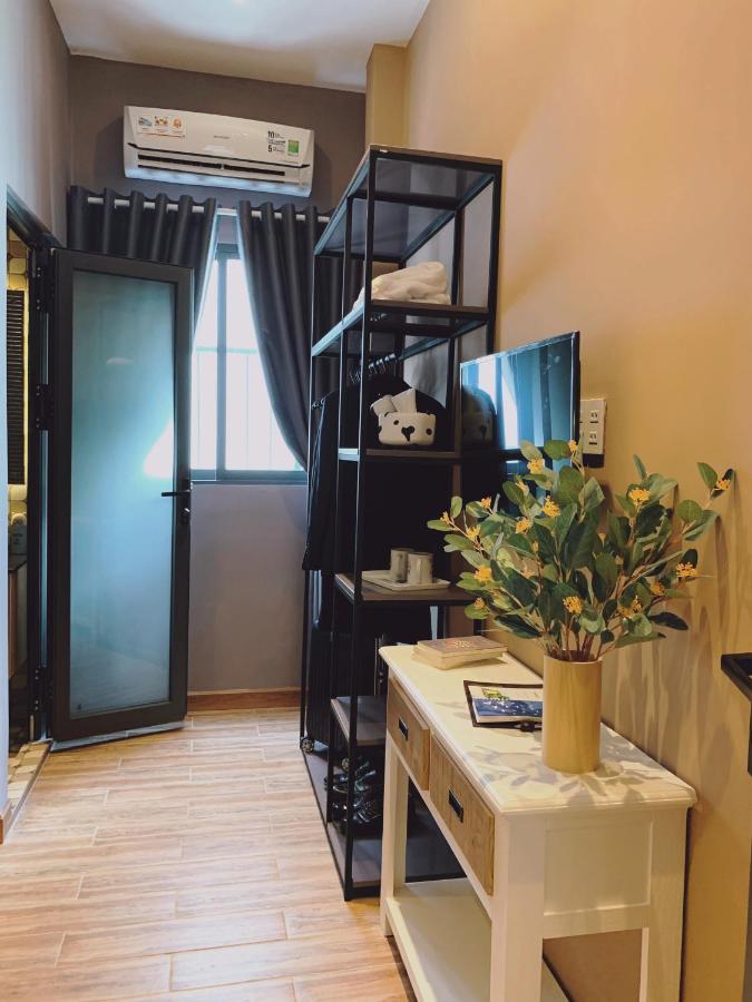 09 Homestay Can Tho Dış mekan fotoğraf