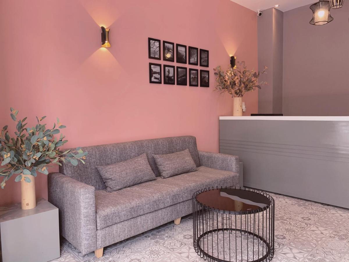 09 Homestay Can Tho Dış mekan fotoğraf