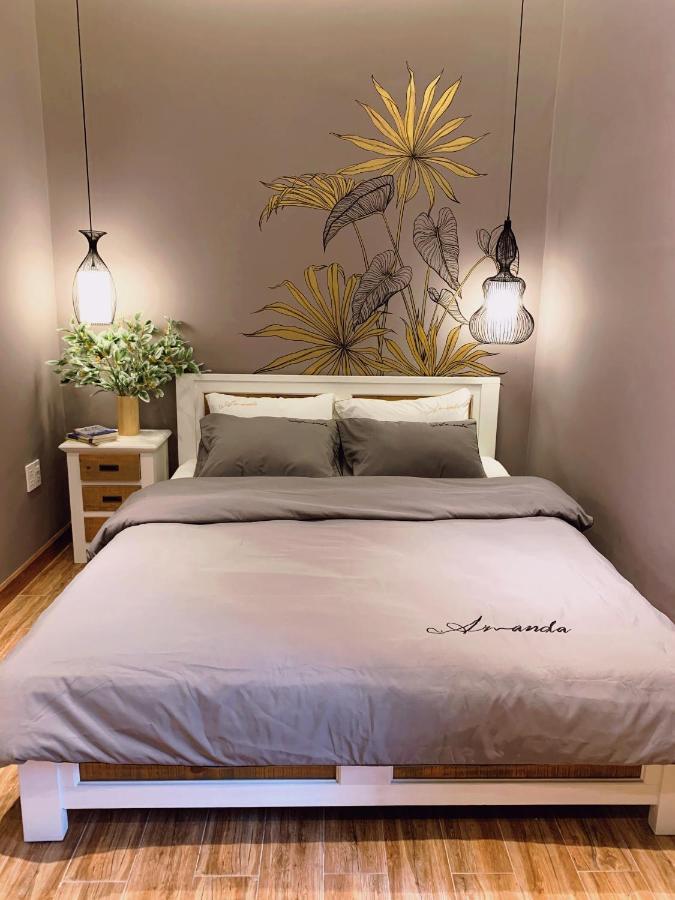 09 Homestay Can Tho Dış mekan fotoğraf