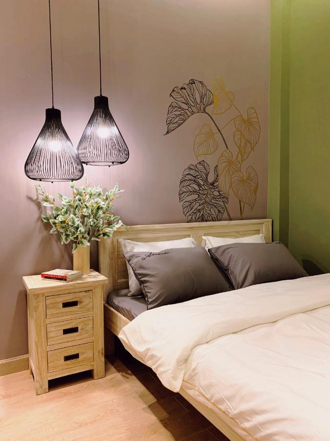 09 Homestay Can Tho Dış mekan fotoğraf