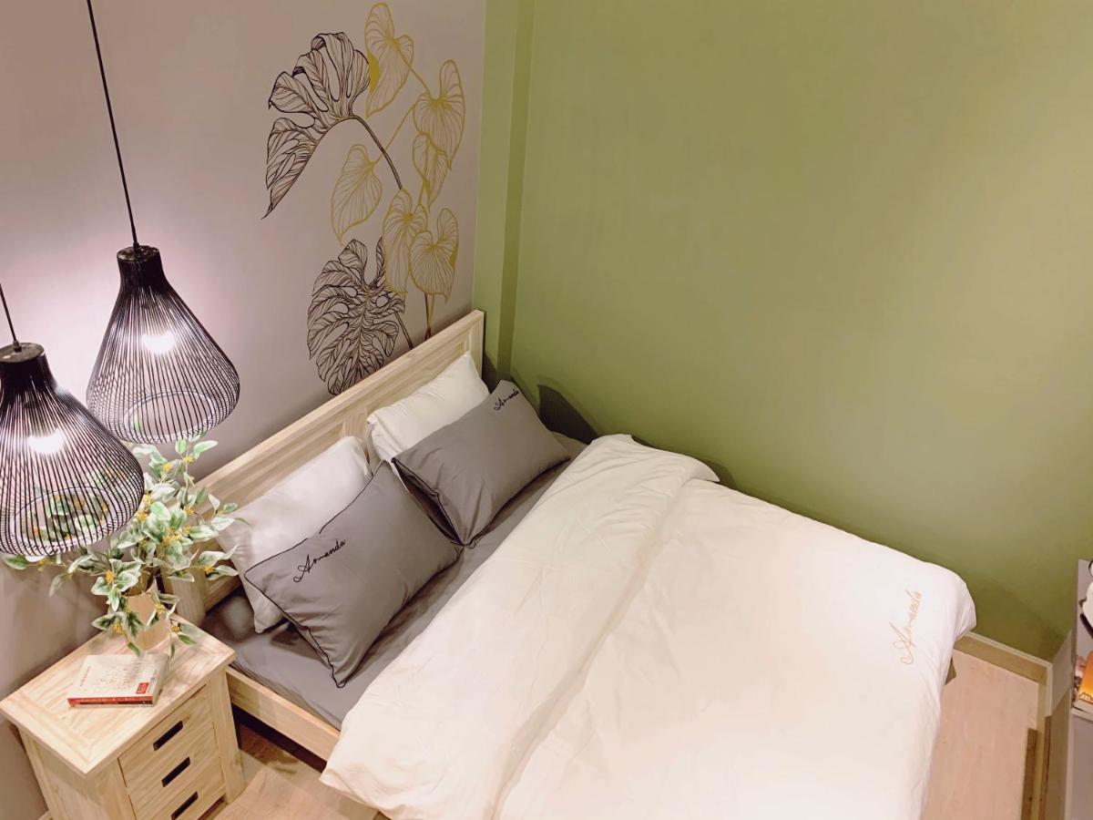 09 Homestay Can Tho Dış mekan fotoğraf